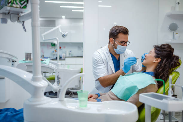 Dental X-Rays and Imaging in Hartford, AL